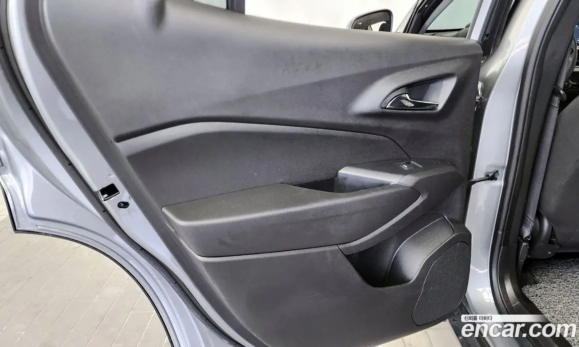 Chevrolet Trax 2024 1.2 автомат (гидро), фото 15 Chevrolet Trax 2024 1.2 автомат (гидро), фото 15