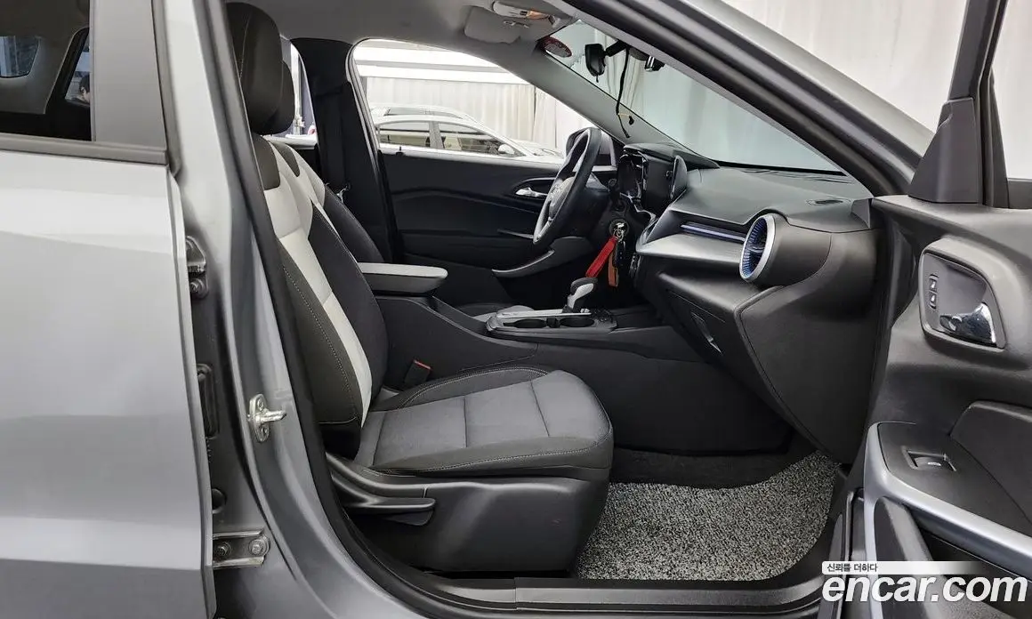 Chevrolet Trax 2024 1.2 автомат (гидро), фото 17 Chevrolet Trax 2024 1.2 автомат (гидро), фото 17
