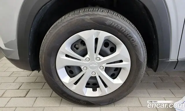 Chevrolet Trax 2024 1.2 автомат (гидро), миниатюра 5 Chevrolet Trax 2024 1.2 автомат (гидро), миниатюра 5