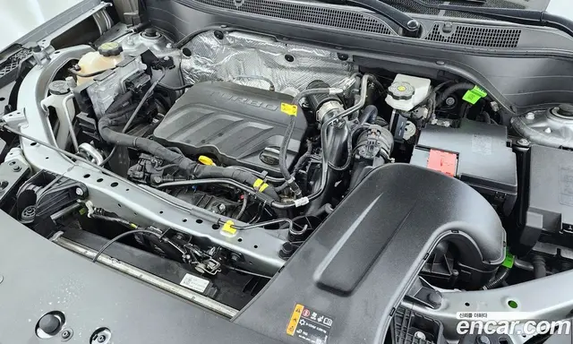 Chevrolet Trax 2024 1.2 автомат (гидро), миниатюра 6 Chevrolet Trax 2024 1.2 автомат (гидро), миниатюра 6
