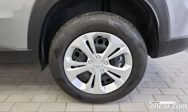 Chevrolet Trax 2024 1.2 автомат (гидро), миниатюра 7 Chevrolet Trax 2024 1.2 автомат (гидро), миниатюра 7