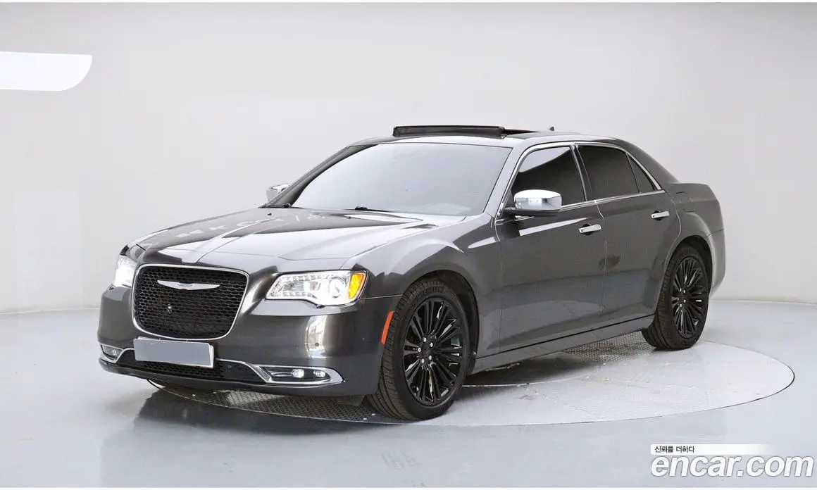 Chrysler 300C 2014 3.6 автомат (гидро), фото 1 Chrysler 300C 2014 3.6 автомат (гидро), фото 1