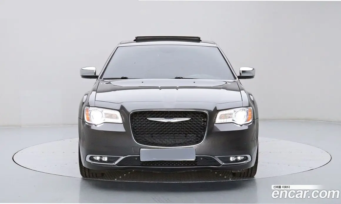 Chrysler 300C 2014 3.6 автомат (гидро), фото 2 Chrysler 300C 2014 3.6 автомат (гидро), фото 2