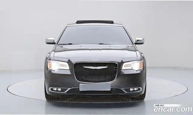 Chrysler 300C 2014 3.6 автомат (гидро), миниатюра 2 Chrysler 300C 2014 3.6 автомат (гидро), миниатюра 2