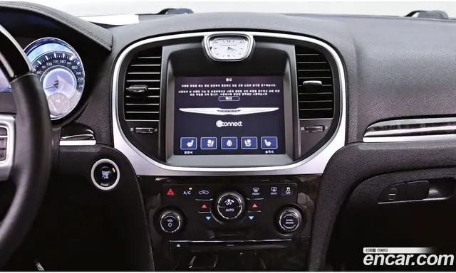 Chrysler 300C 2014 3.6 автомат (гидро), миниатюра 12