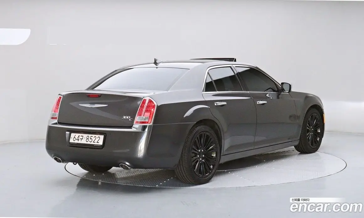 Chrysler 300C 2014 3.6 автомат (гидро), фото 3 Chrysler 300C 2014 3.6 автомат (гидро), фото 3