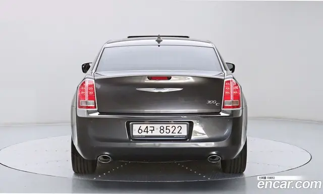 Chrysler 300C 2014 3.6 автомат (гидро), миниатюра 4 Chrysler 300C 2014 3.6 автомат (гидро), миниатюра 4