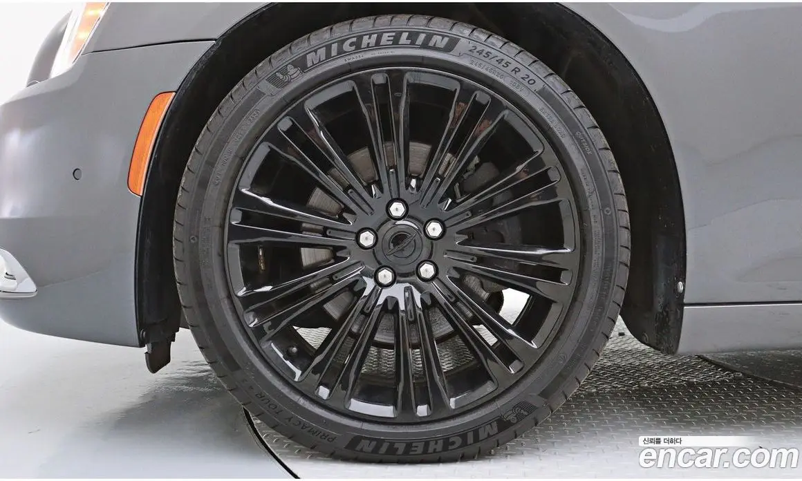 Chrysler 300C 2014 3.6 автомат (гидро), фото 5 Chrysler 300C 2014 3.6 автомат (гидро), фото 5