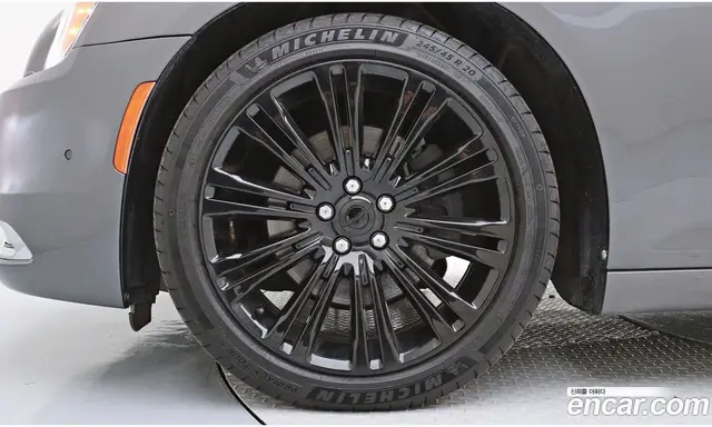 Chrysler 300C 2014 3.6 автомат (гидро), миниатюра 5 Chrysler 300C 2014 3.6 автомат (гидро), миниатюра 5