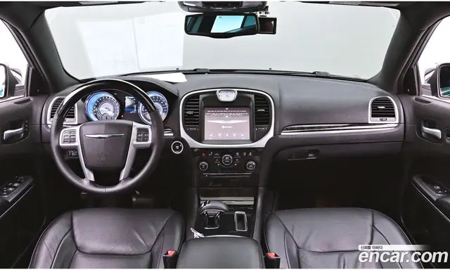 Chrysler 300C 2014 3.6 автомат (гидро), миниатюра 6 Chrysler 300C 2014 3.6 автомат (гидро), миниатюра 6