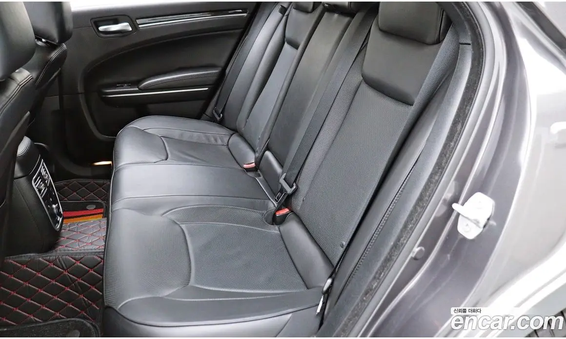 Chrysler 300C 2014 3.6 автомат (гидро), фото 8 Chrysler 300C 2014 3.6 автомат (гидро), фото 8