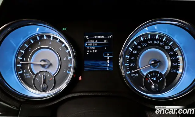 Chrysler 300C 2014 3.6 автомат (гидро), миниатюра 9 Chrysler 300C 2014 3.6 автомат (гидро), миниатюра 9