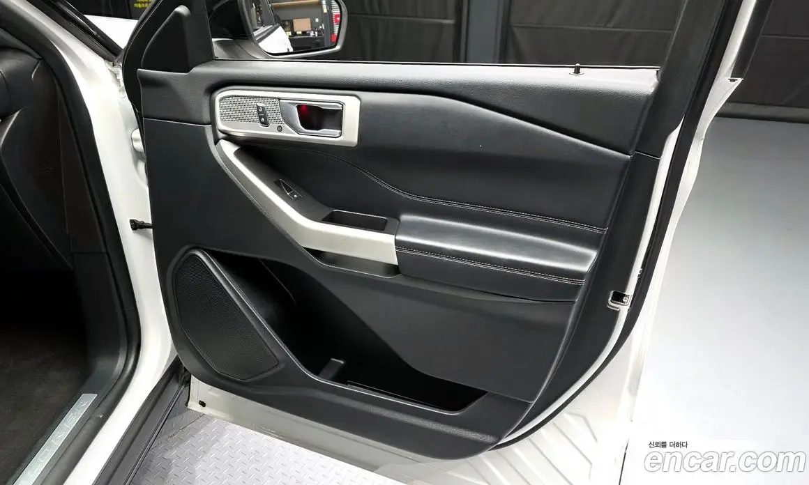 Ford Explorer 2021 2.3 автомат (гидро), фото 14 Ford Explorer 2021 2.3 автомат (гидро), фото 14