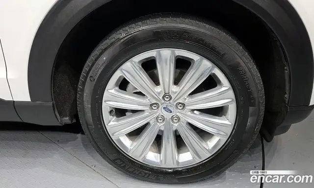 Ford Explorer 2021 2.3 автомат (гидро), миниатюра 7 Ford Explorer 2021 2.3 автомат (гидро), миниатюра 7