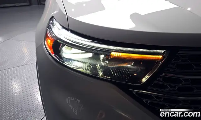 Ford Explorer 2021 2.3 автомат (гидро), миниатюра 8 Ford Explorer 2021 2.3 автомат (гидро), миниатюра 8