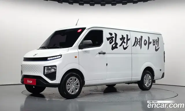 Geely SE-A2 Van, 2023, 16 867 км Geely SE-A2 Van, 2023, 16 867 км
