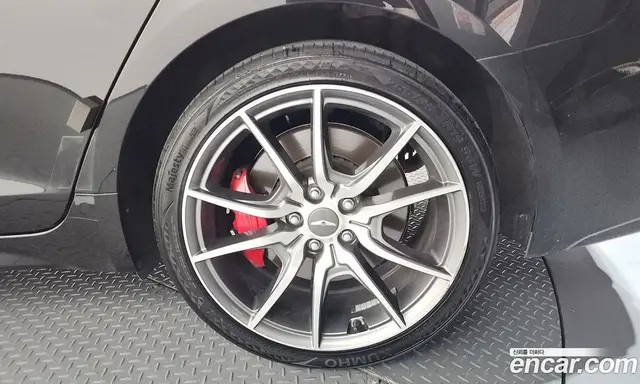 Genesis G70 2017 2.0 автомат (гидро), миниатюра 7 Genesis G70 2017 2.0 автомат (гидро), миниатюра 7