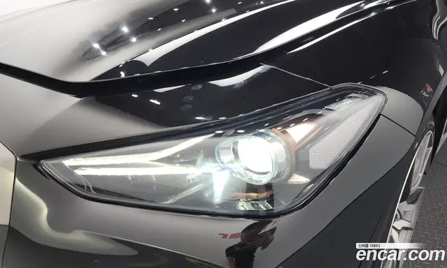 Genesis G70 2017 2.0 автомат (гидро), миниатюра 8 Genesis G70 2017 2.0 автомат (гидро), миниатюра 8
