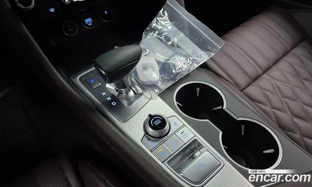Genesis G70 2024 2.5 автомат (гидро), миниатюра 12