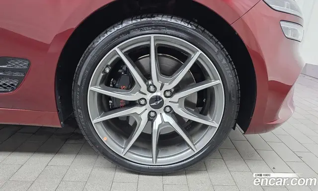 Genesis G70 2024 2.5 автомат (гидро), миниатюра 7 Genesis G70 2024 2.5 автомат (гидро), миниатюра 7