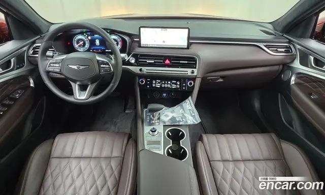 Genesis G70 2024 2.5 автомат (гидро), миниатюра 10 Genesis G70 2024 2.5 автомат (гидро), миниатюра 10