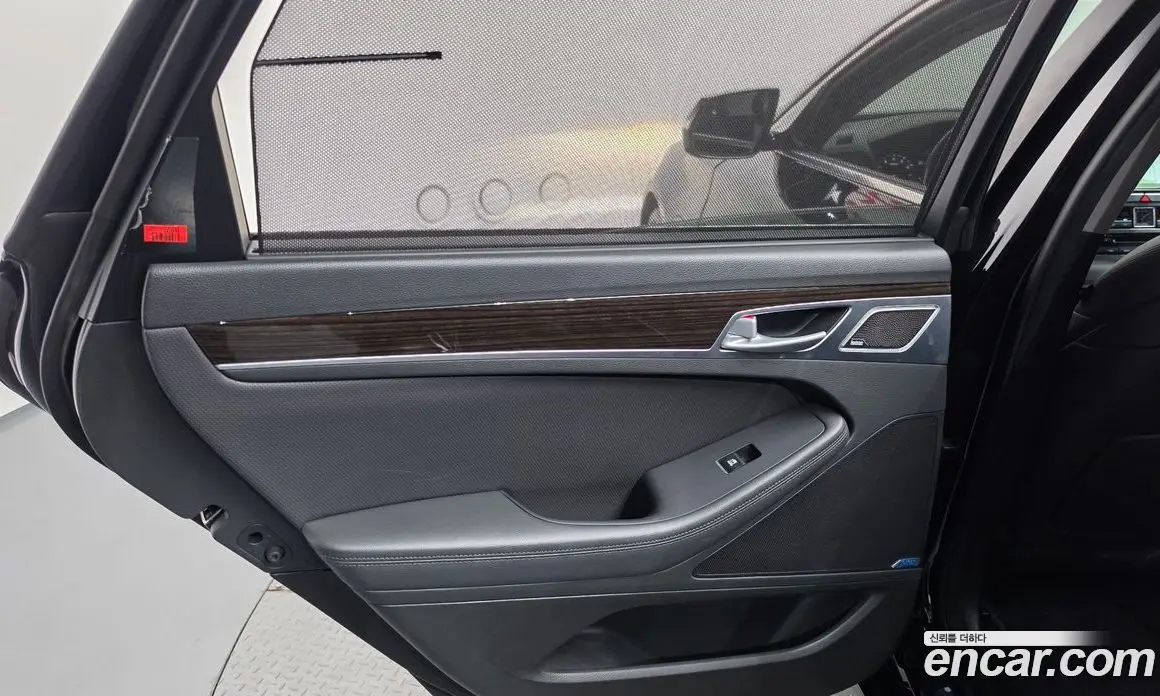 Genesis G80 2016 3.3 автомат (гидро), фото 15 Genesis G80 2016 3.3 автомат (гидро), фото 15