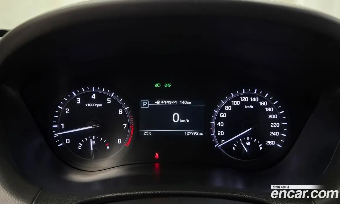 Genesis G80 2017 3.3 автомат (гидро), фото 11