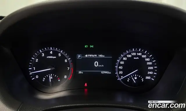 Genesis G80 2017 3.3 автомат (гидро), миниатюра 11