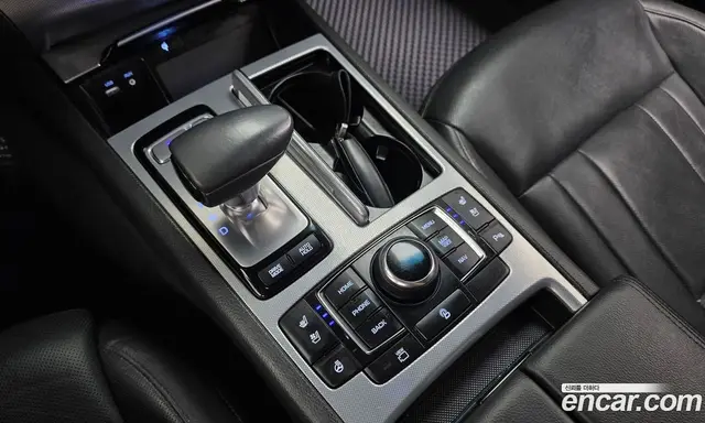 Genesis G80 2017 3.3 автомат (гидро), миниатюра 12