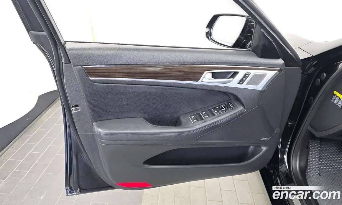 Genesis G80 2017 3.3 автомат (гидро), фото 14