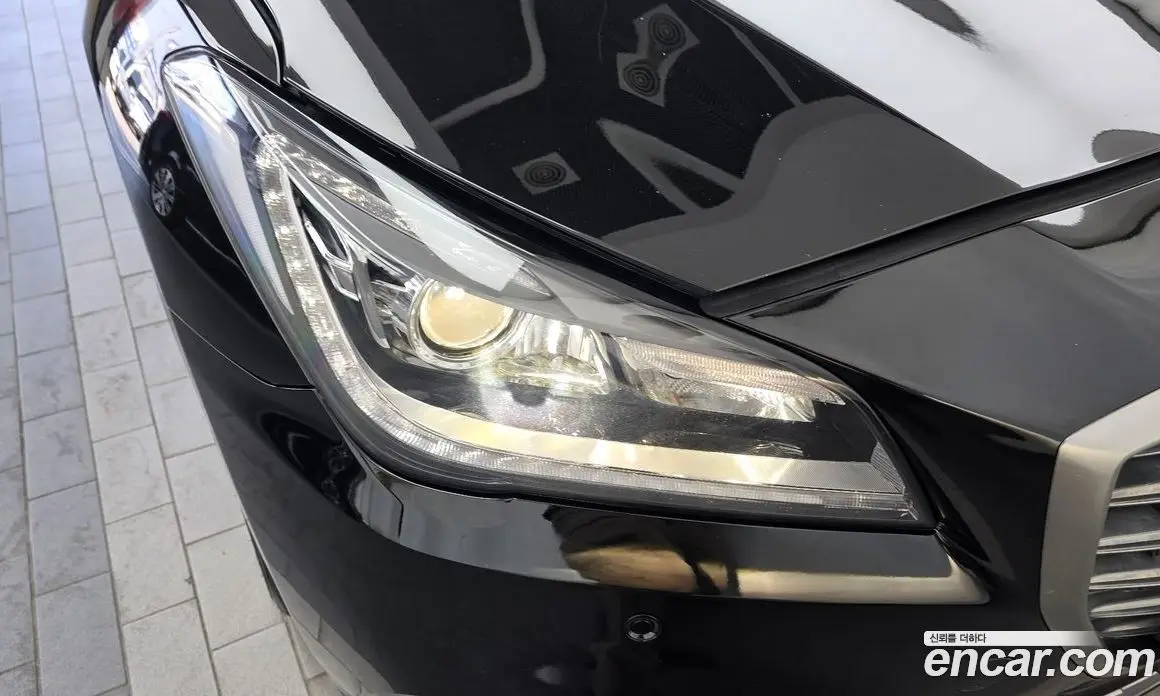 Genesis G80 2017 3.3 автомат (гидро), фото 8