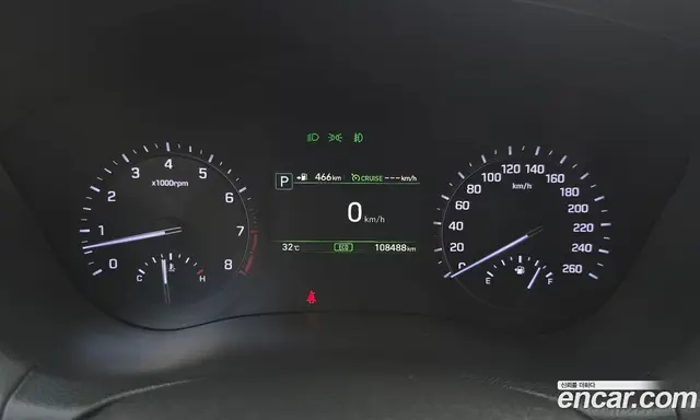 Genesis G80 2018 3.3 автомат (гидро), миниатюра 11