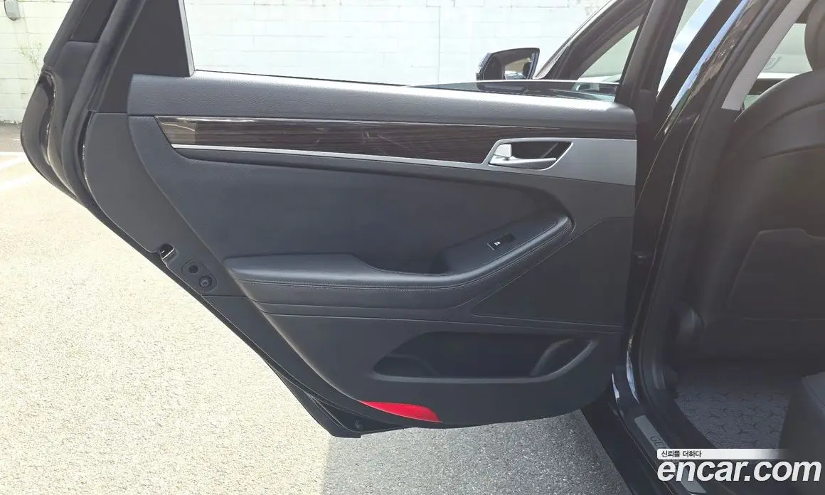 Genesis G80 2018 3.3 автомат (гидро), фото 15