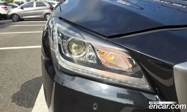 Genesis G80 2018 3.3 автомат (гидро), миниатюра 8
