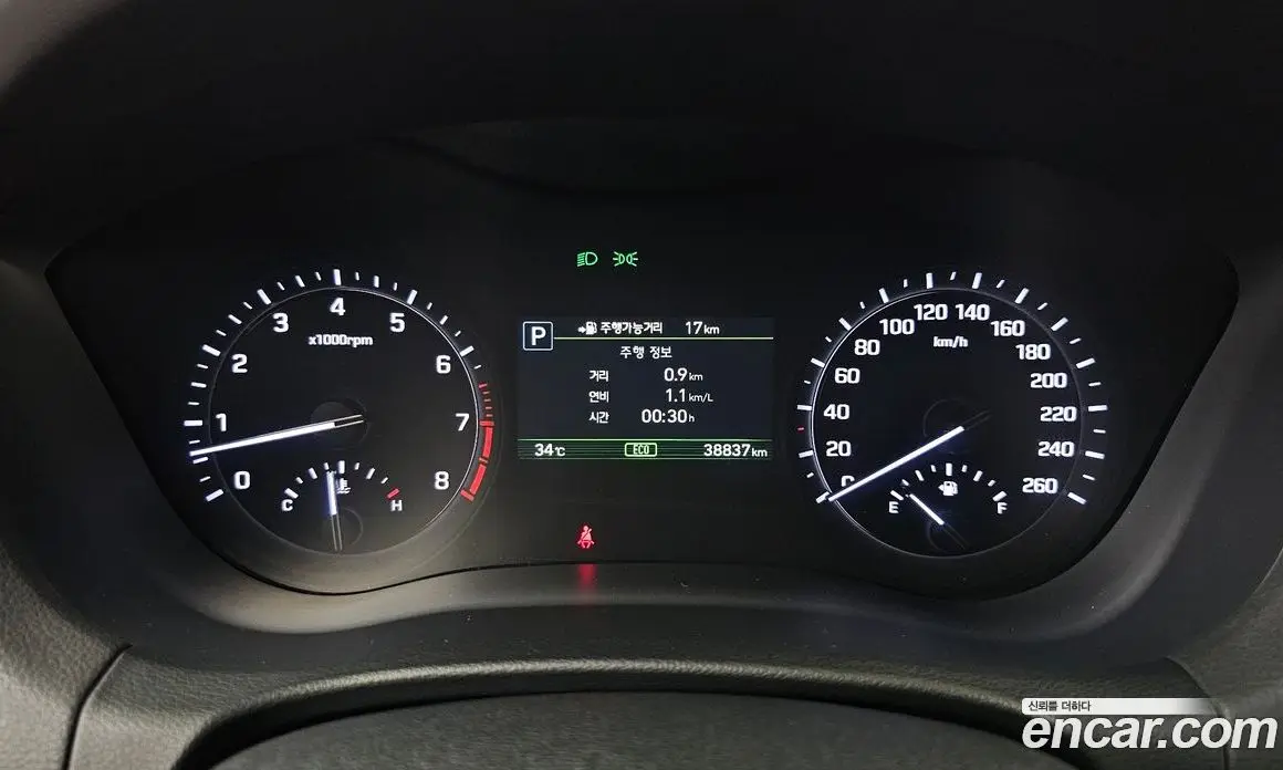 Genesis G80 2018 3.3 автомат (гидро), фото 11
