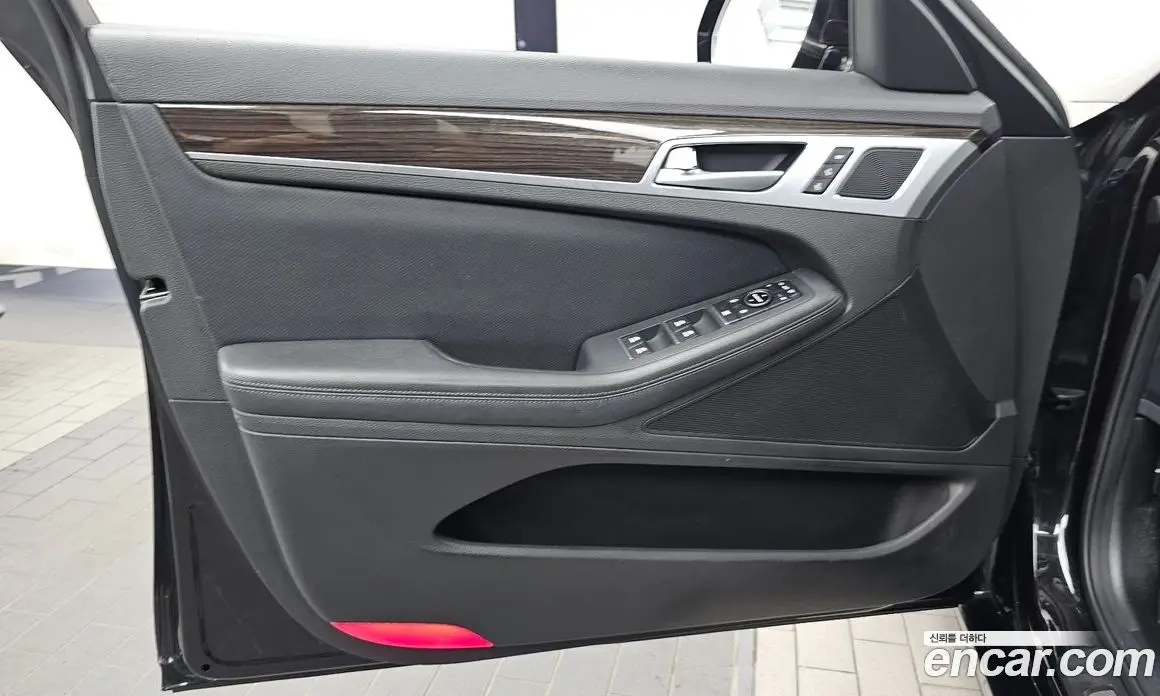 Genesis G80 2018 3.3 автомат (гидро), фото 14