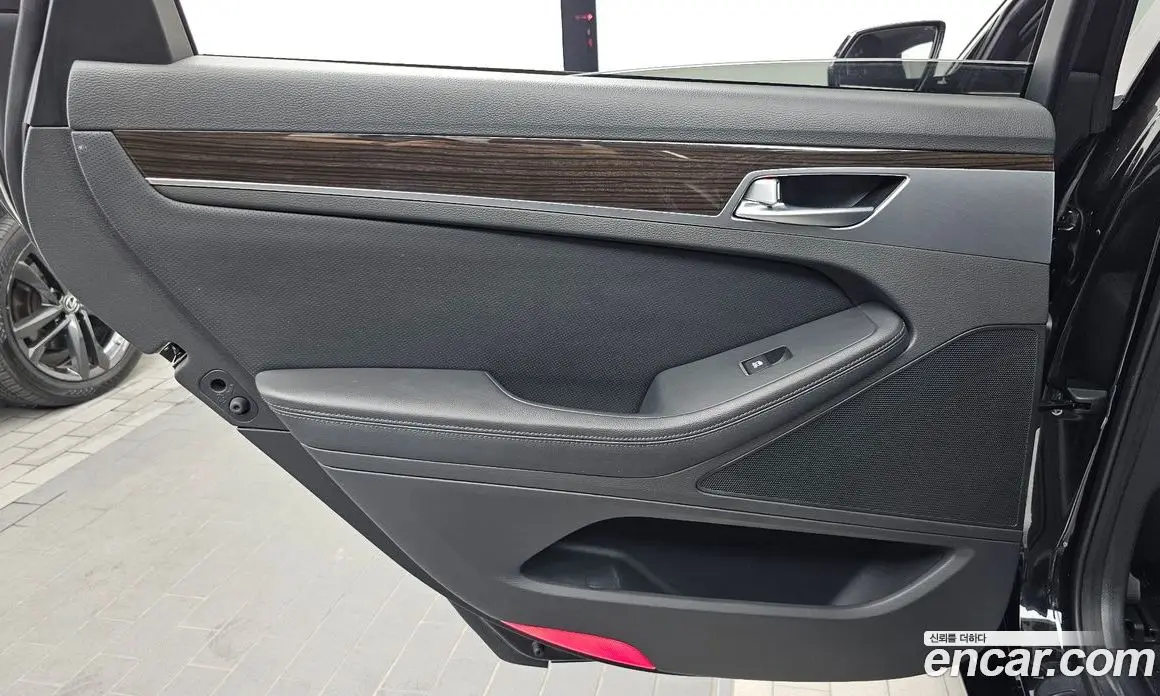 Genesis G80 2018 3.3 автомат (гидро), фото 15
