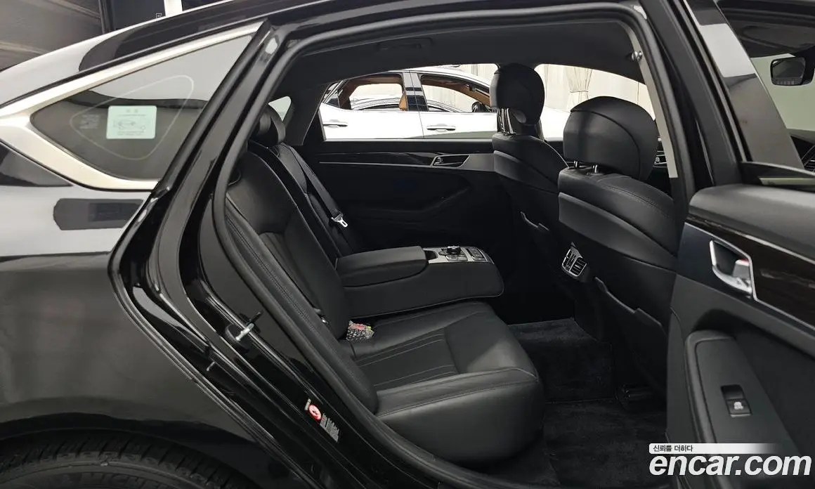 Genesis G80 2018 3.3 автомат (гидро), фото 18