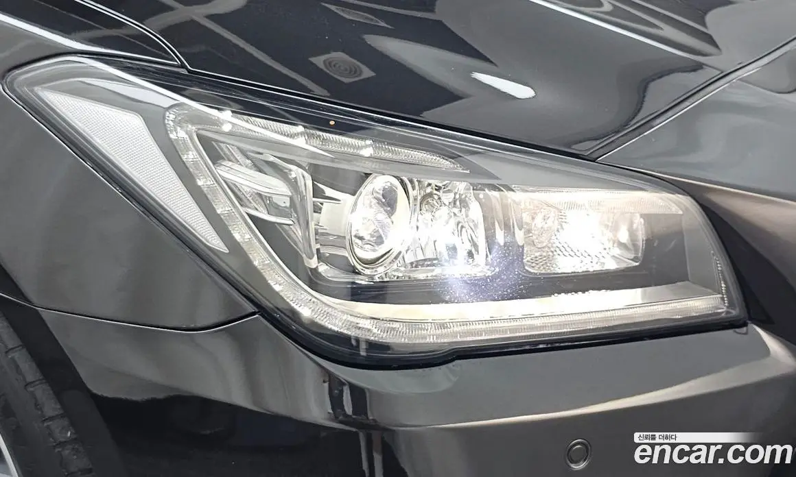 Genesis G80 2018 3.3 автомат (гидро), фото 8