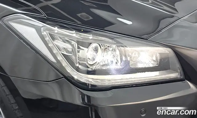 Genesis G80 2018 3.3 автомат (гидро), миниатюра 8