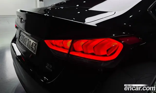 Genesis G80 2018 3.3 автомат (гидро), миниатюра 9 Genesis G80 2018 3.3 автомат (гидро), миниатюра 9