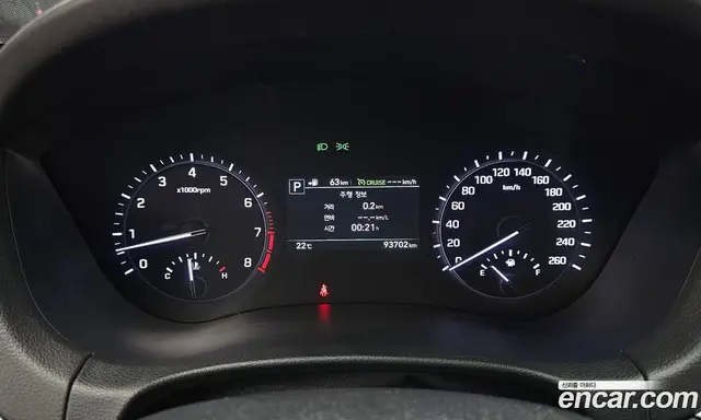 Genesis G80 2019 3.3 автомат (гидро), миниатюра 11