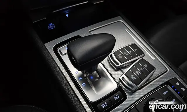 Genesis G80 2019 3.3 автомат (гидро), миниатюра 12
