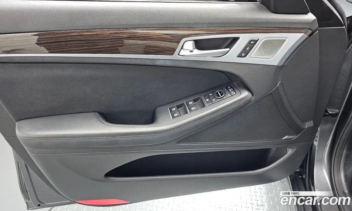 Genesis G80 2019 3.3 автомат (гидро), фото 14