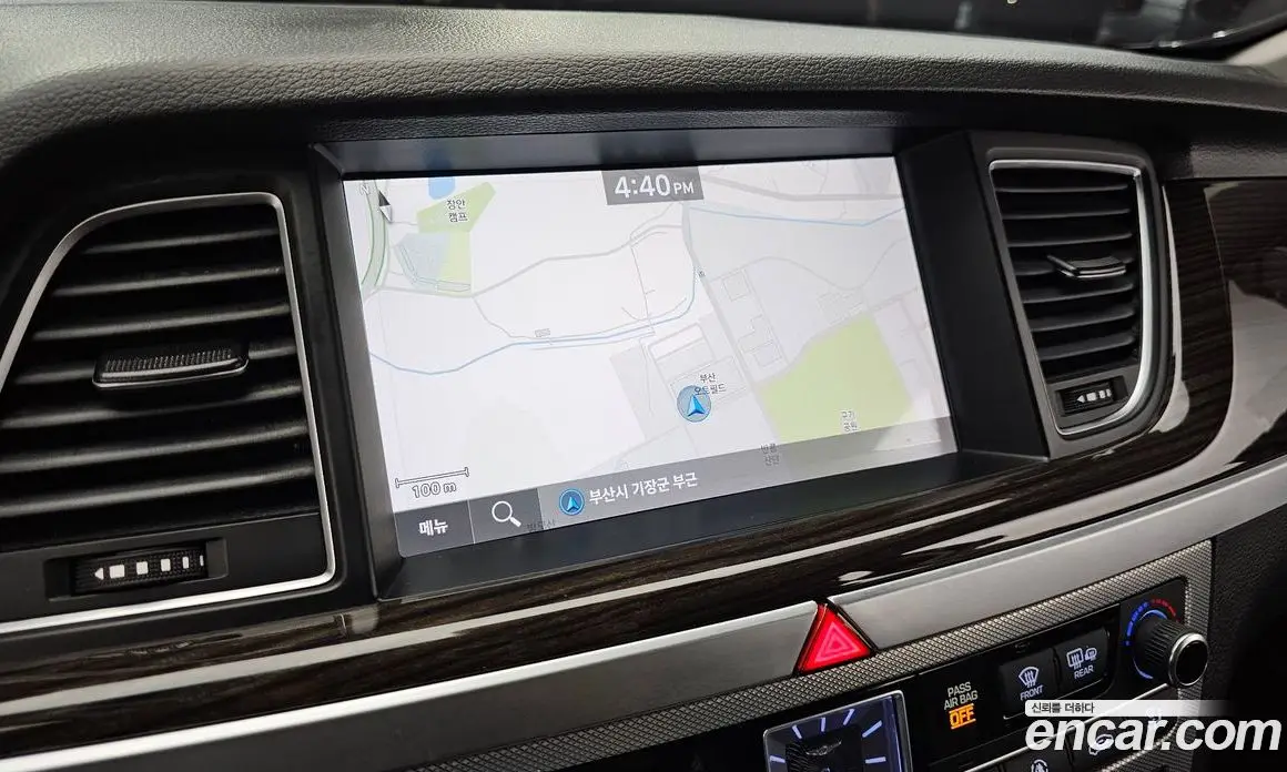 Genesis G80 2019 3.3 автомат (гидро), фото 20