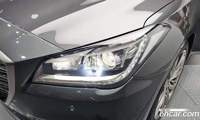 Genesis G80 2019 3.3 автомат (гидро), миниатюра 8