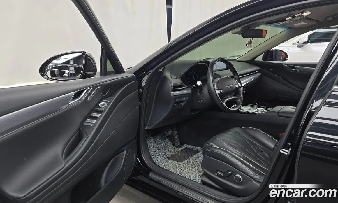 Genesis G80 2020 2.5 автомат (гидро), фото 13 Genesis G80 2020 2.5 автомат (гидро), фото 13