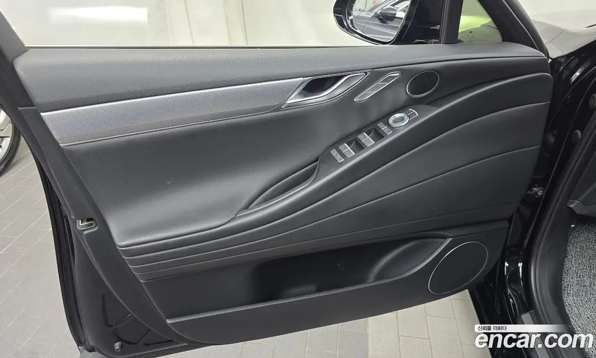 Genesis G80 2020 2.5 автомат (гидро), фото 14 Genesis G80 2020 2.5 автомат (гидро), фото 14