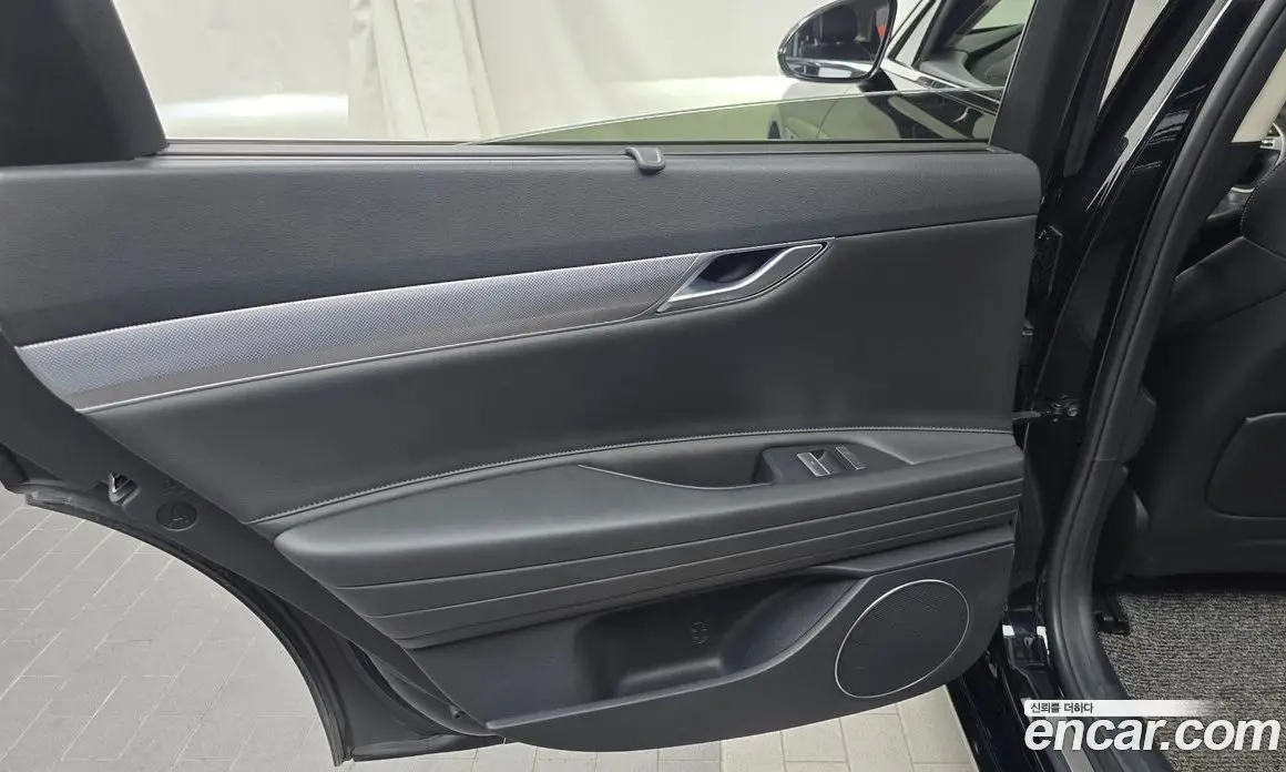 Genesis G80 2020 2.5 автомат (гидро), фото 15 Genesis G80 2020 2.5 автомат (гидро), фото 15
