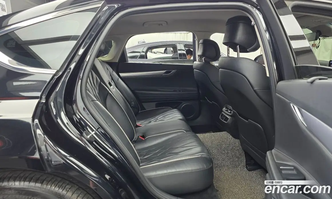 Genesis G80 2020 2.5 автомат (гидро), фото 17 Genesis G80 2020 2.5 автомат (гидро), фото 17